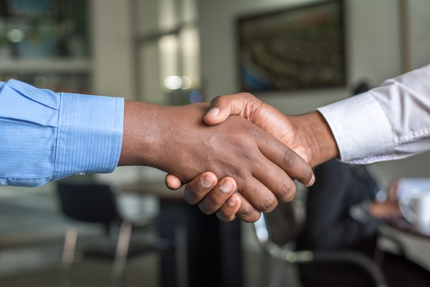 10 habilidades clave que todo reclutador debe tener